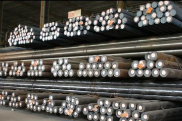 Bearing Steel   Hot-Rolled  Shouguangjiuxing  13780818506